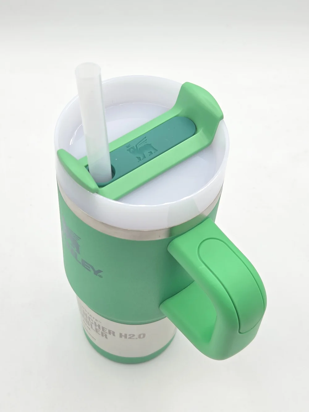 Stanley The Quencher H2.O FlowState™ Tumbler | 14 OZ - Meadow